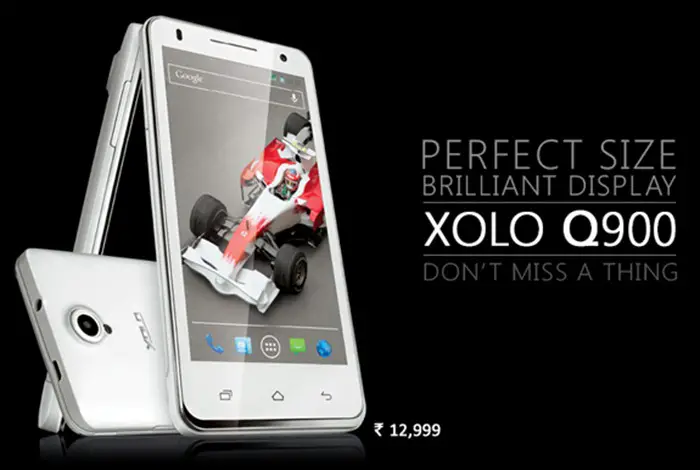 Xolo-Q900
