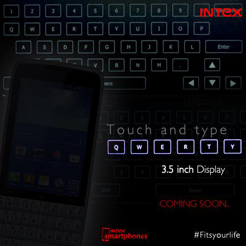 Intex-touch-screen-QWERTY-phone
