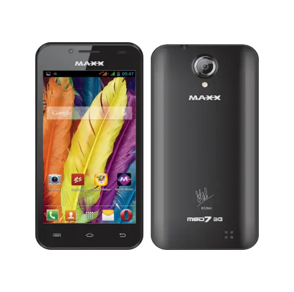 Maxx MSD7 3G (AX46)