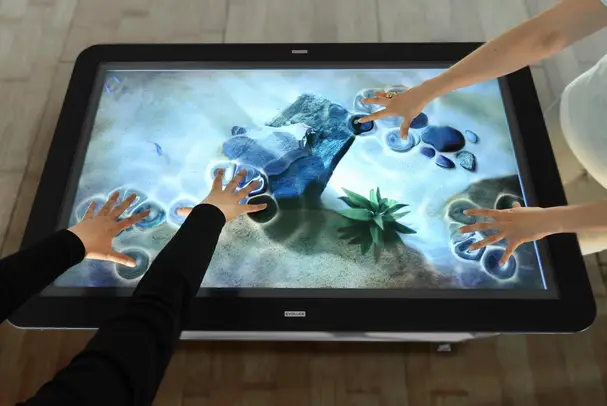 How Does Android Device MultiTouch Points Affects Touch Screen Performance  – Gadgets To Use
