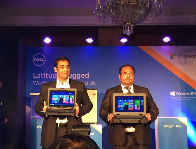 Dell Latitude 14 Rugged Extreme Review Tough But Short On Battery Life Review Zdnet