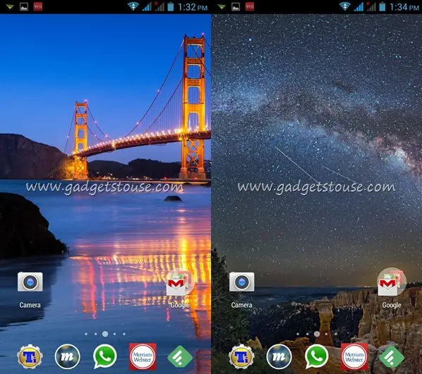 Top 5 Android Wallpaper Download Apps For Android Smartphones Gadgets To Use