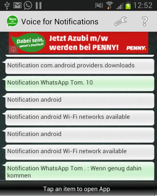 android-voice-notifications