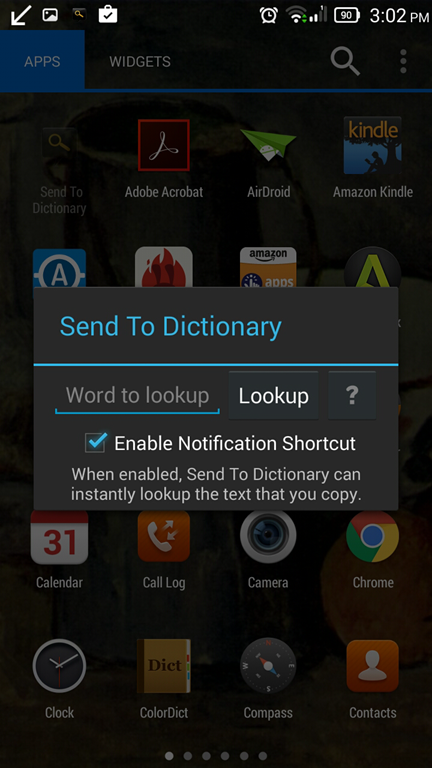 5 Ways To Add Install Android Floating Pop Up Dictionary