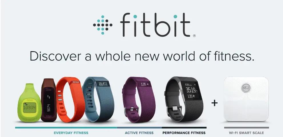 fitbit operation