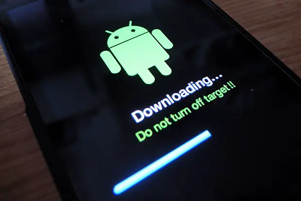 Version how to upgrade android What version