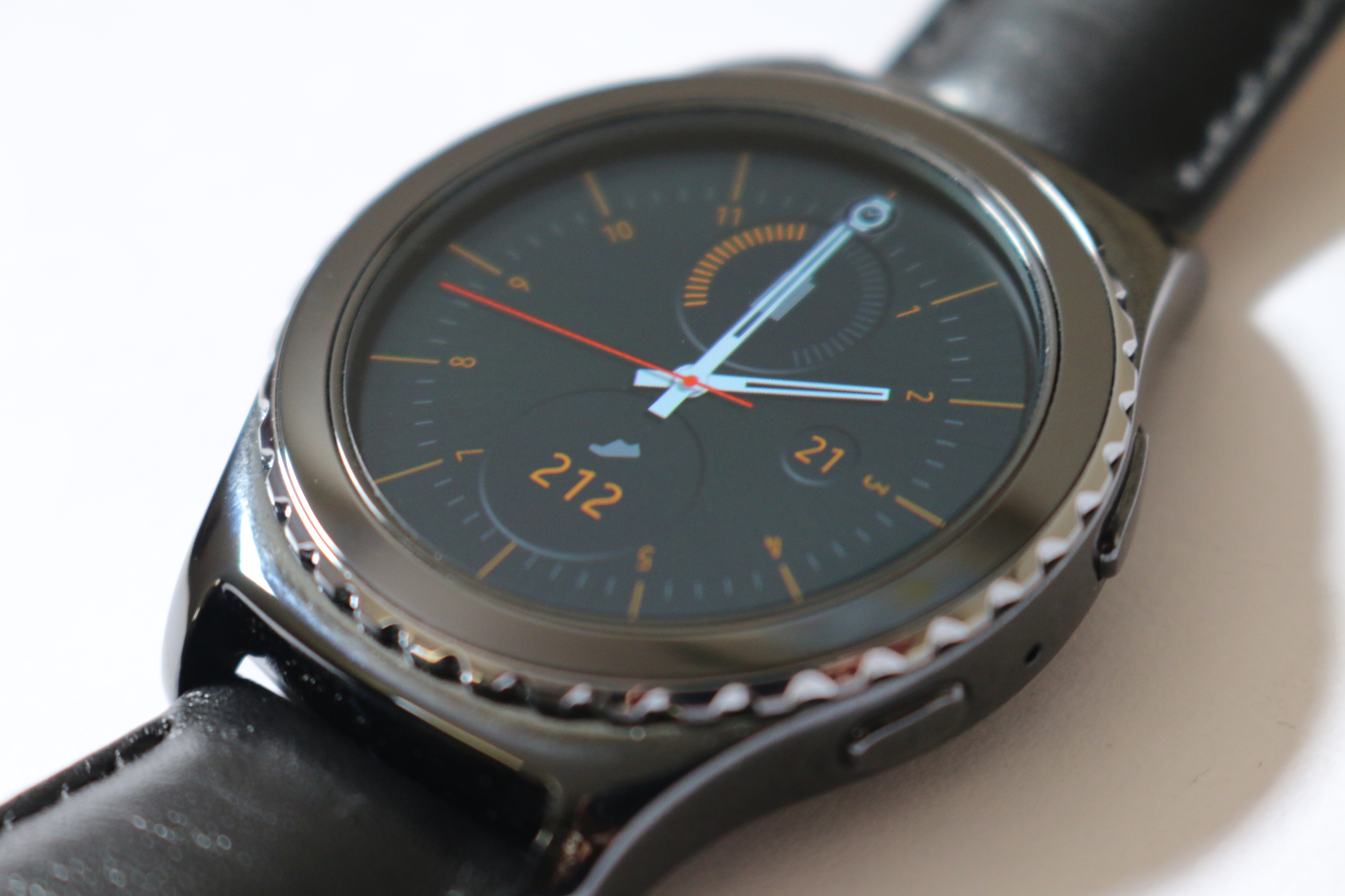 Samsung Gear S2 Review Pros Cons Is It Worth The Price Gadgets To Use