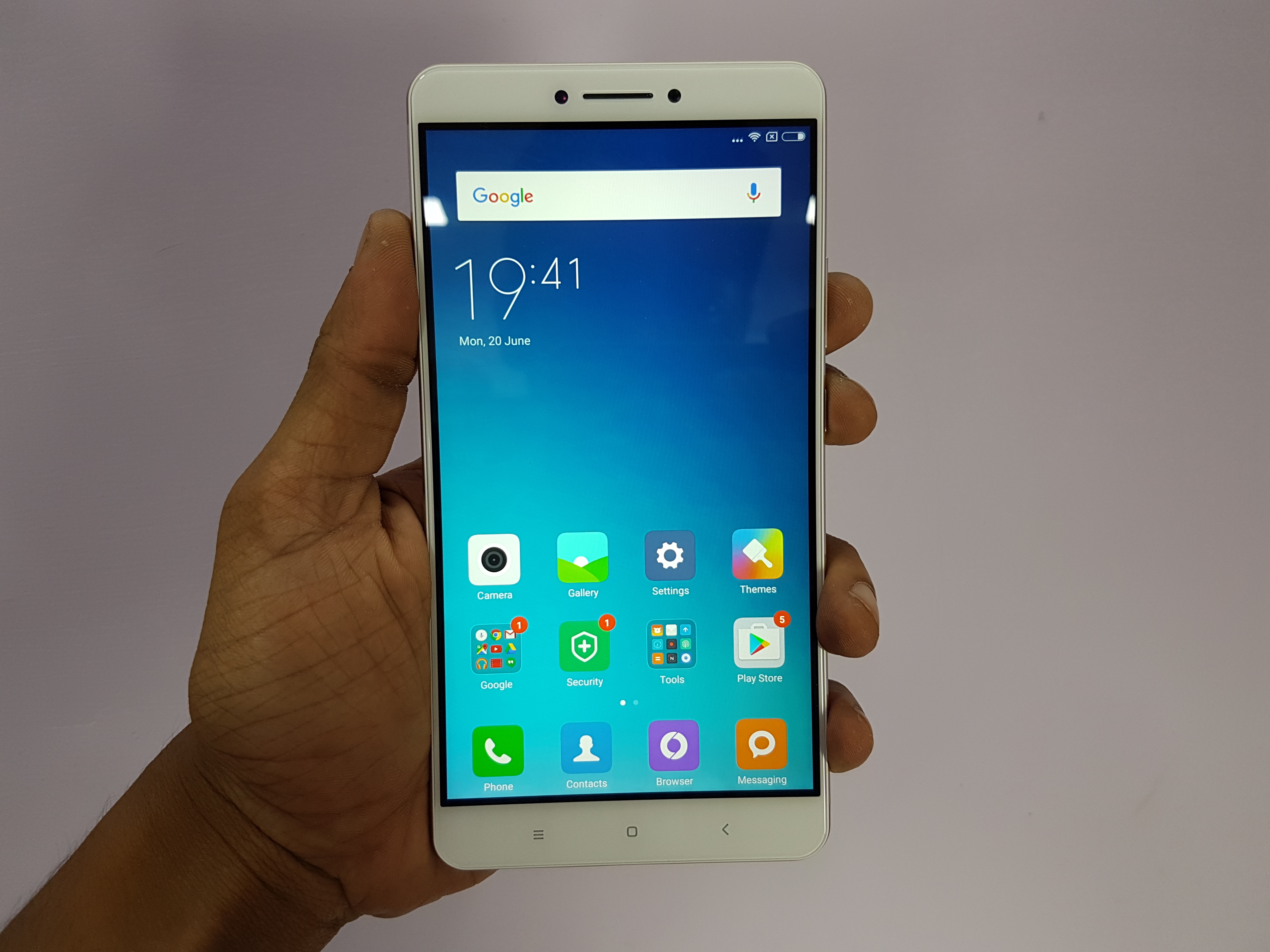 Xiaomi Max Купить