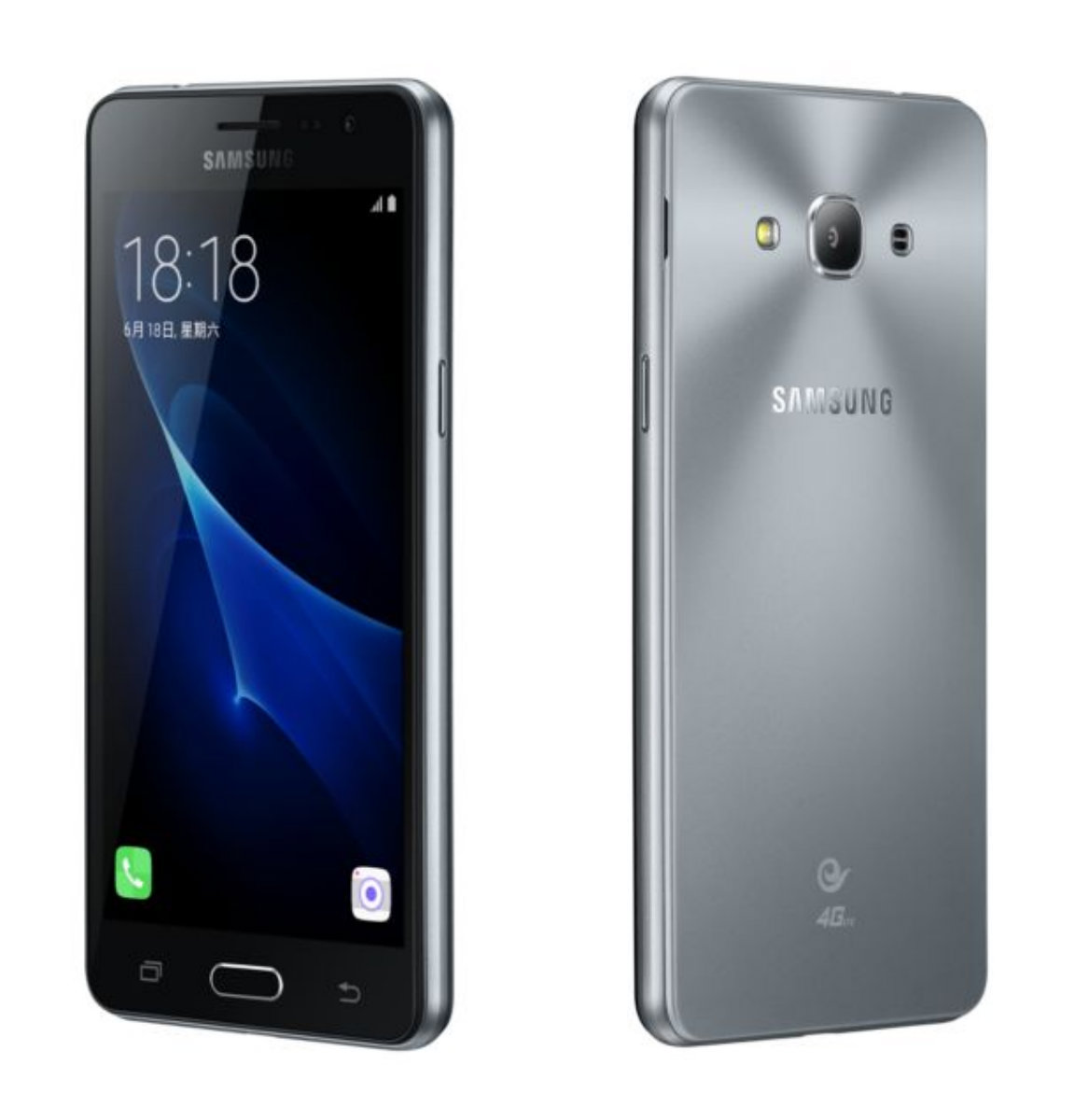 galaxy j3 