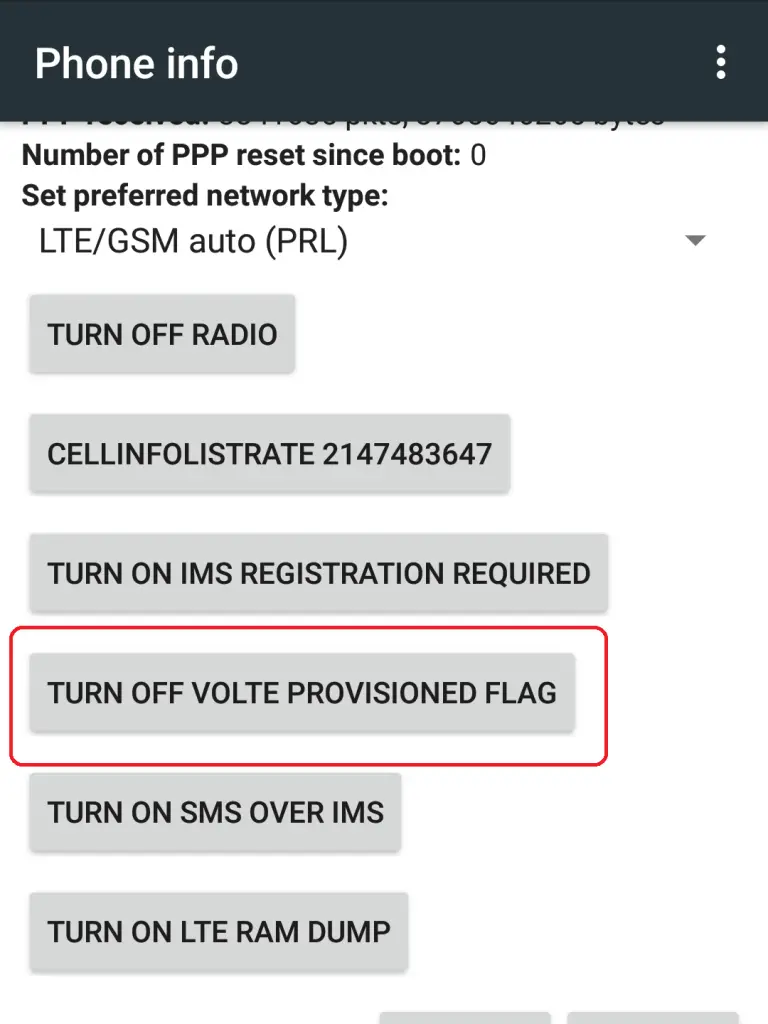 how-to-fix-volte