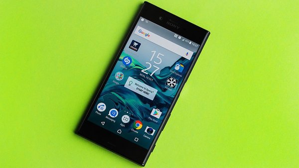 Sony Xperia XZ