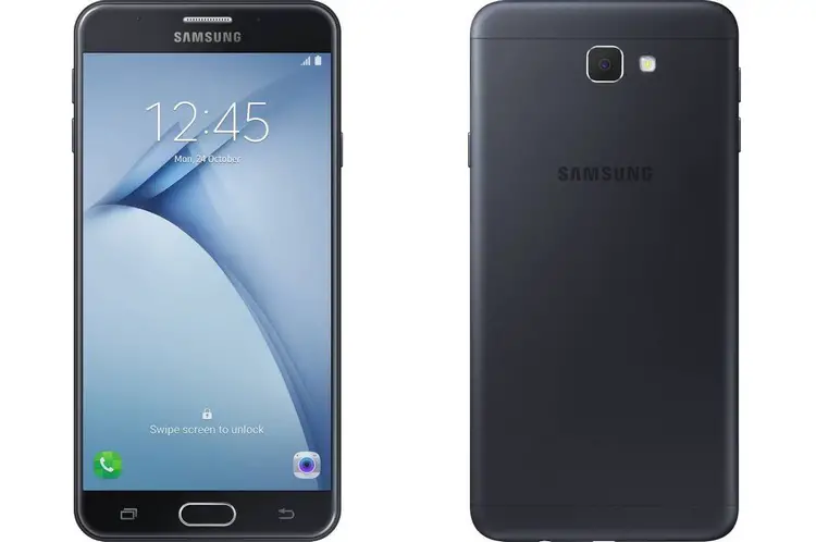 Samsung Galaxy On Nxt 64GB Variant Launched In India ...