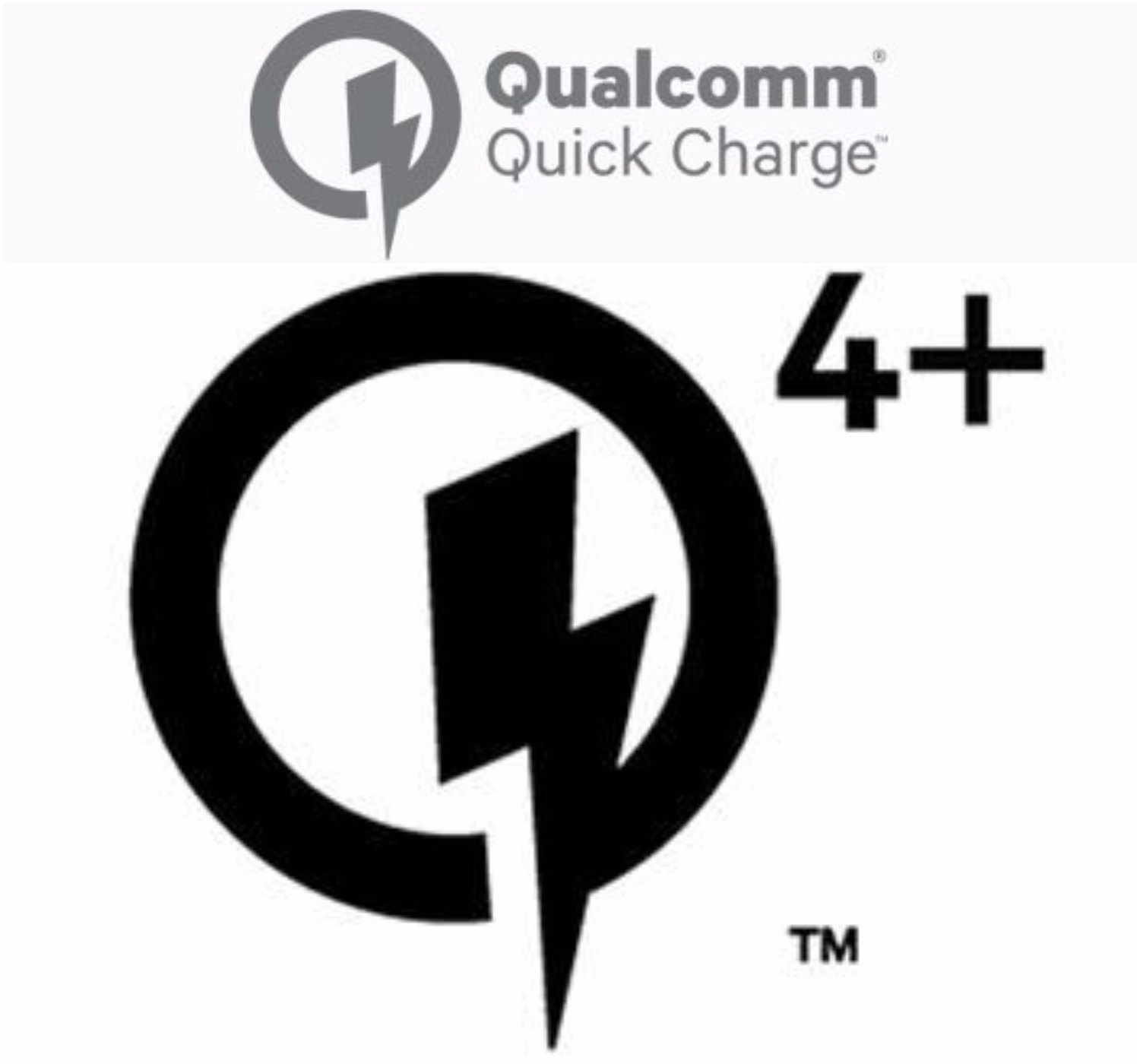 Quick Charge 4+ presentado por Qualcomm