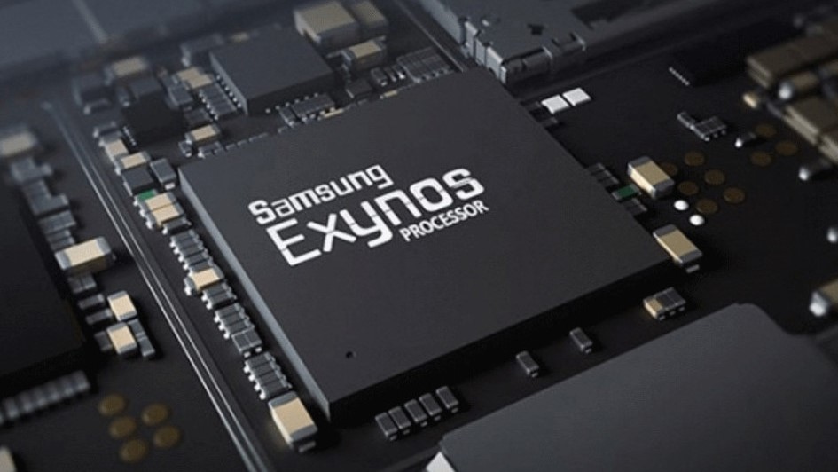 Samsung Exynos 5 aparece en público