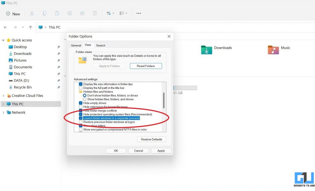 Working 3 Ways To Get The Old Right Click Context Menu On Windows 11