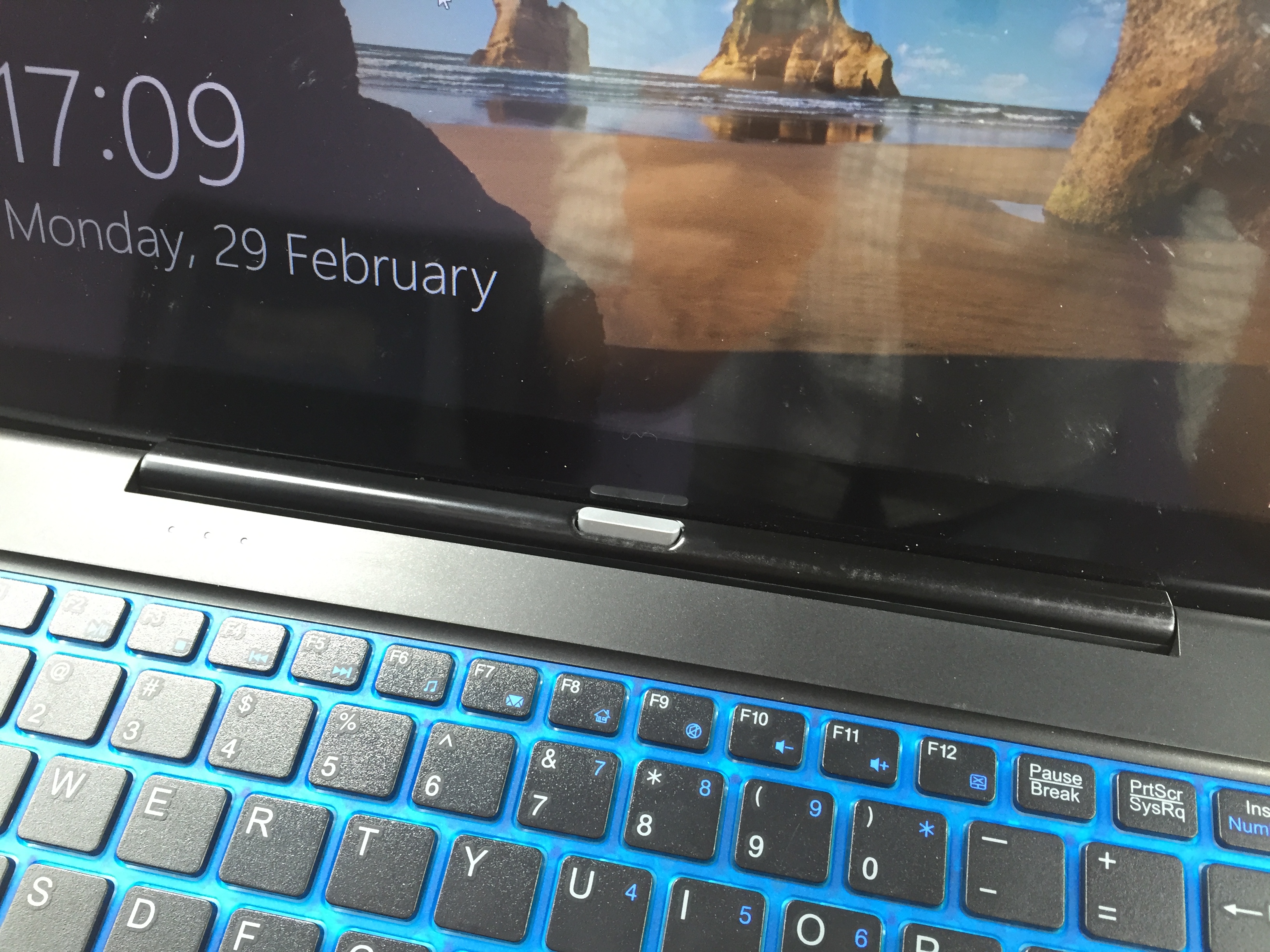 Introducing the Powerful, Affordable Nextbook Flexx 2-in-1 Windows
