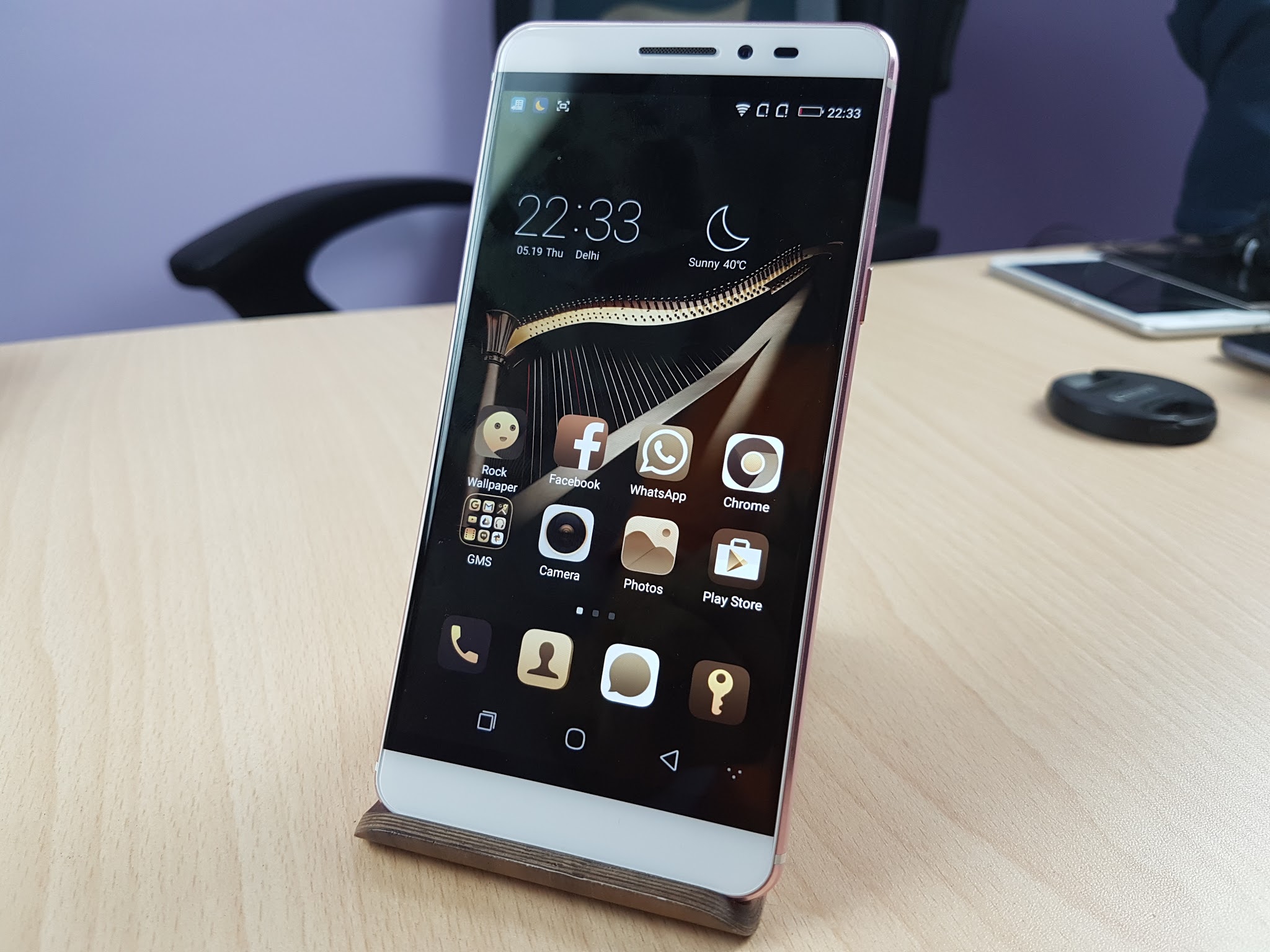 Coolpad Max FAQ, Pros, Cons, User Queries and Answers