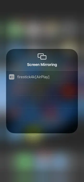 Mirror Your Android Or Iphone Screen, Can You Mirror Iphone To Firestick Free