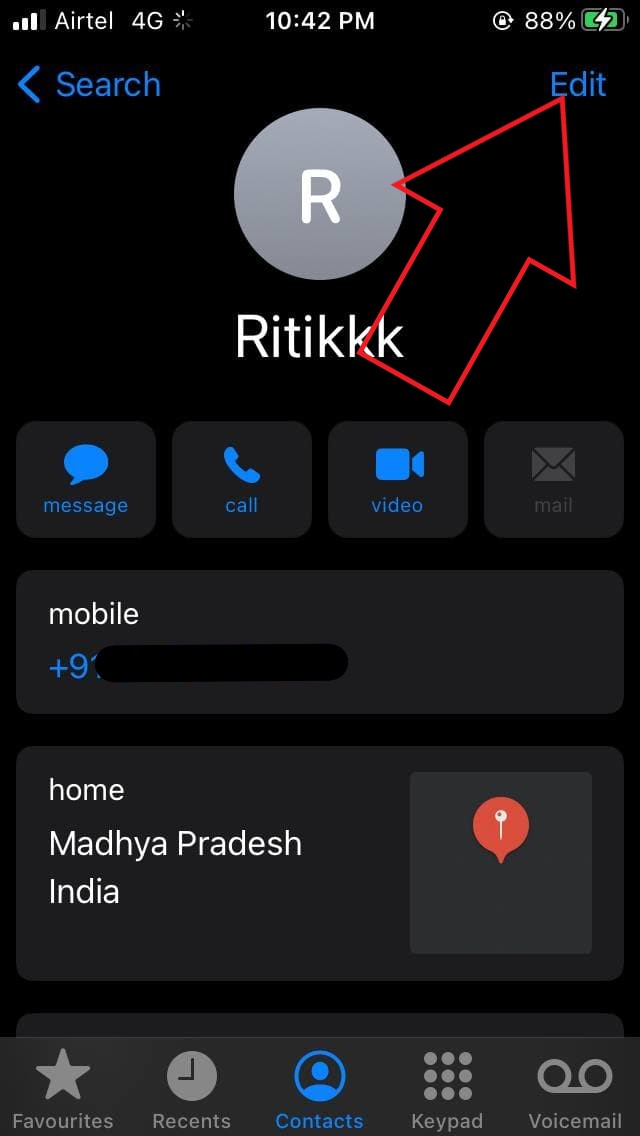 How To Get Full Screen Caller Id For Iphone Calls On Ios 14