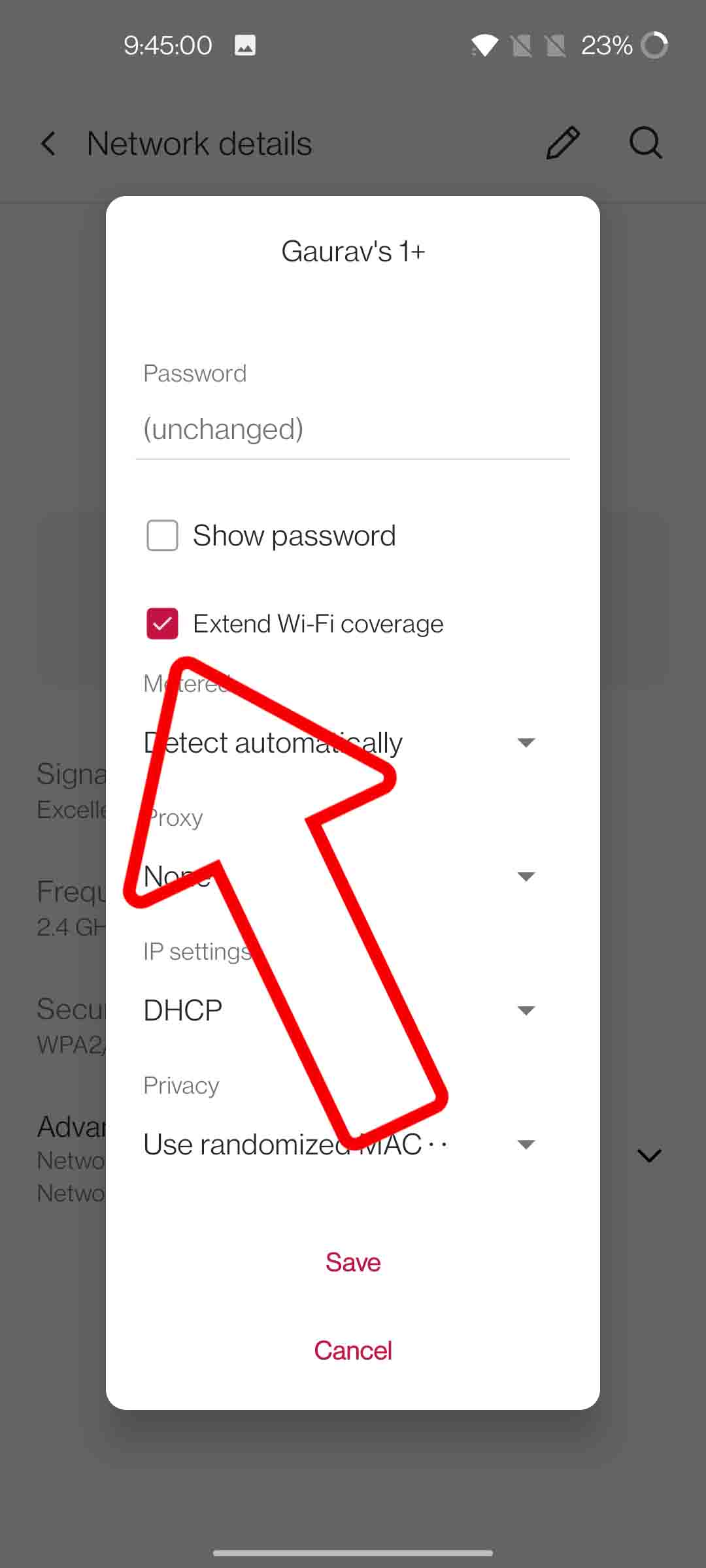 Useful Hidden Settings in Android You Know