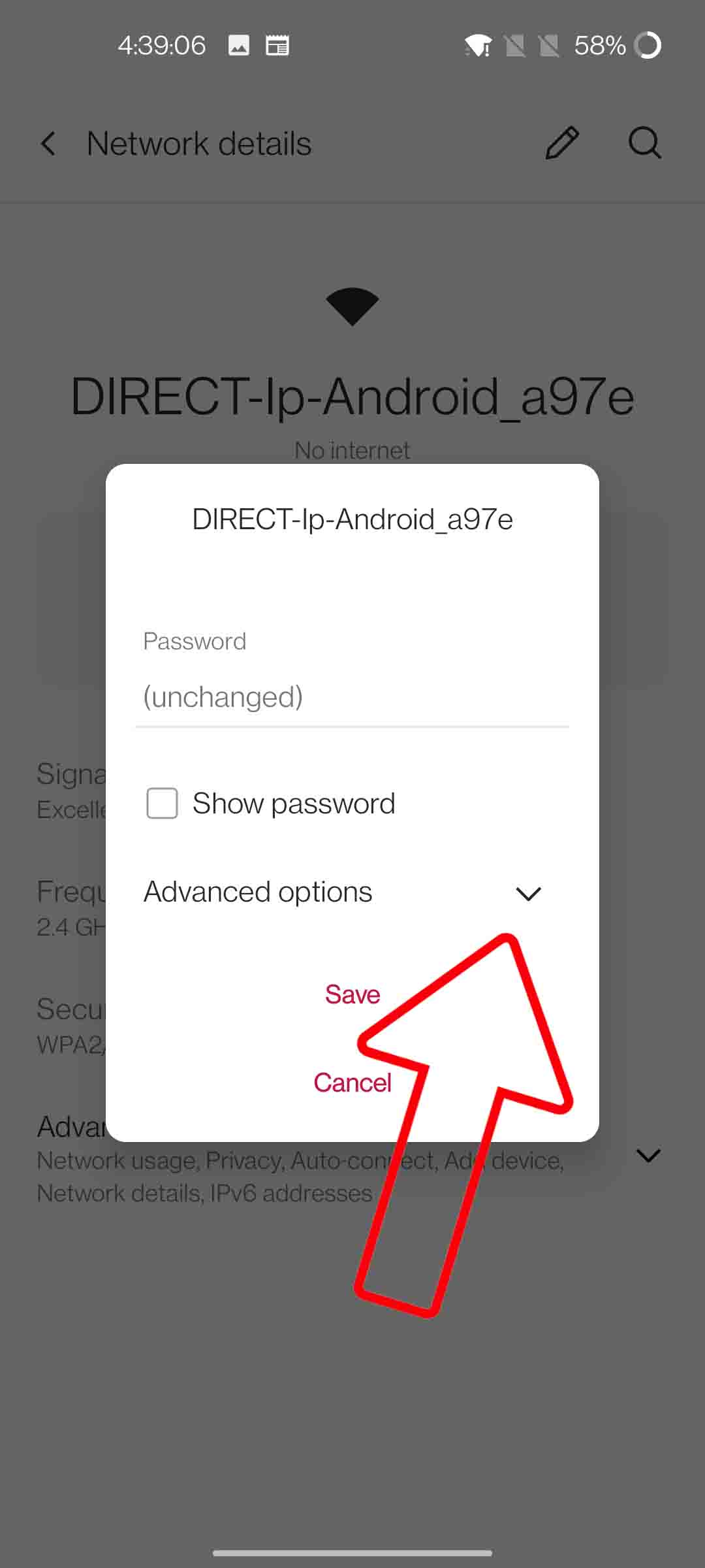verkiezen naar voren gebracht wijsvinger 4 Ways to Use Your Android Phone as WiFi Repeater