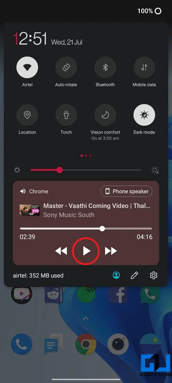 3 Ways to Play YouTube Video With Screen Off on Android