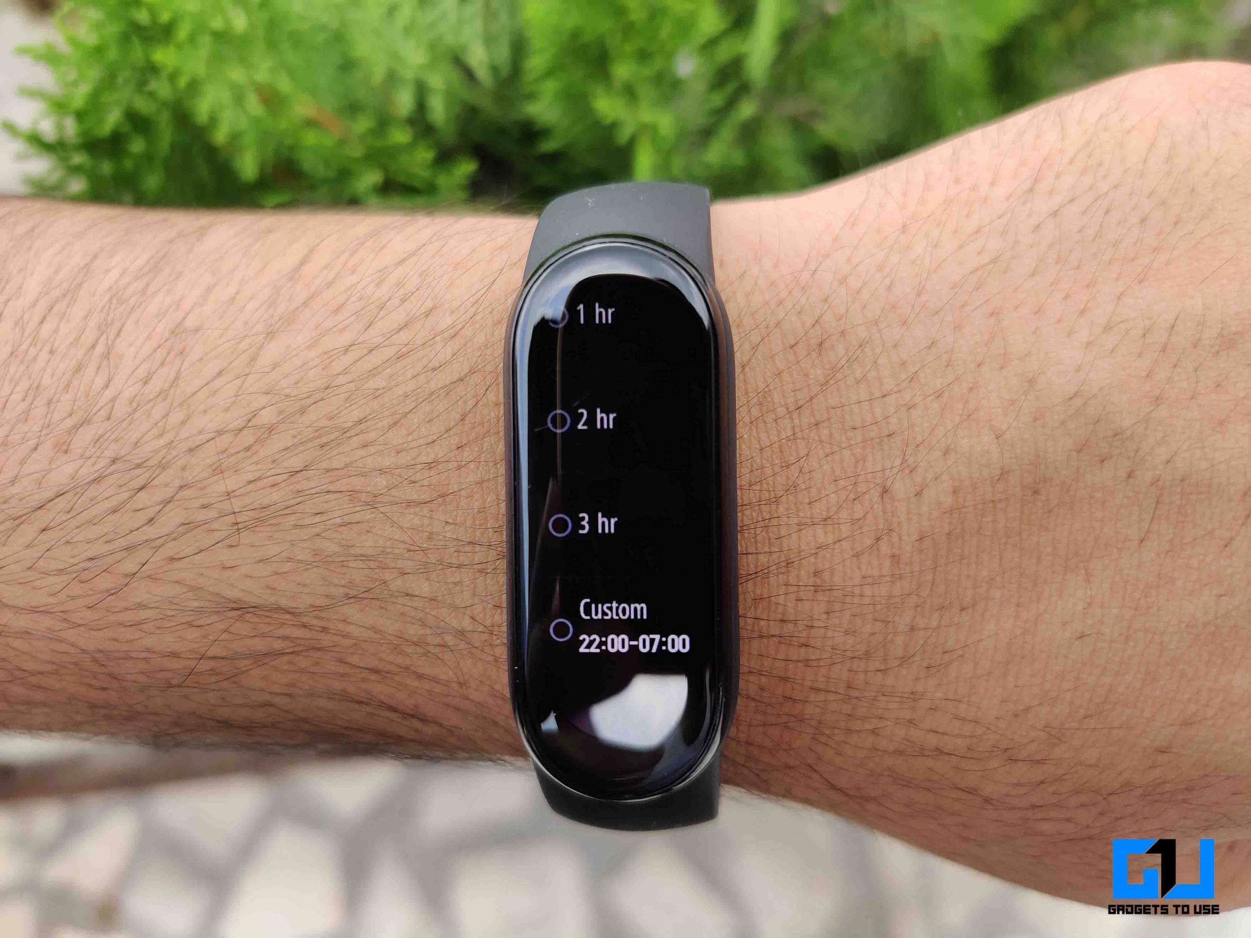 20 Hidden Mi Band 6 Tips and Tricks to Make Full Use of It