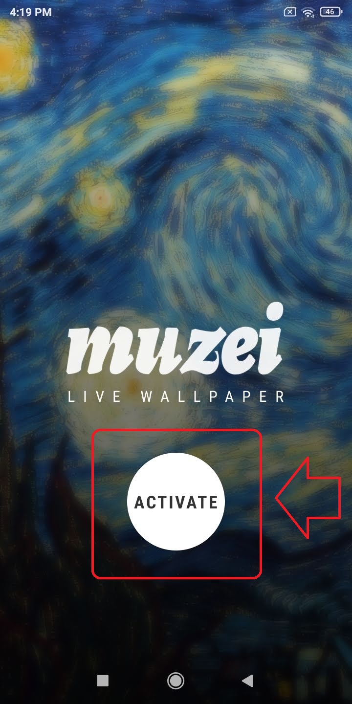 5 Ways To Make Your Own 3D Live Wallpaper On Android