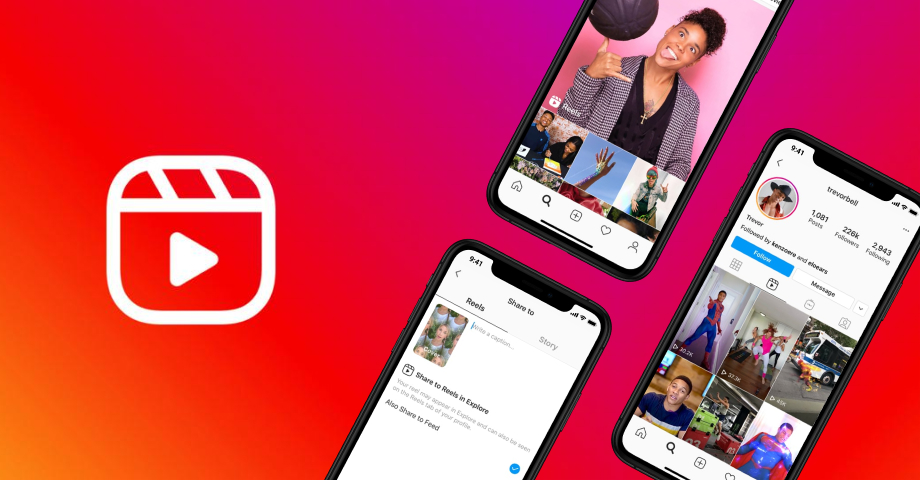 Instagram Reels: Everything You Need to Know About