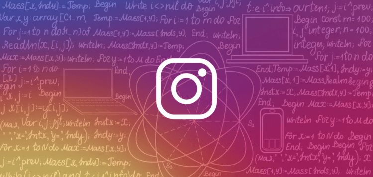 Instagram gibt Einblick in die Funktionsweise seines Feed-Algorithmus |  Newsfeed.org