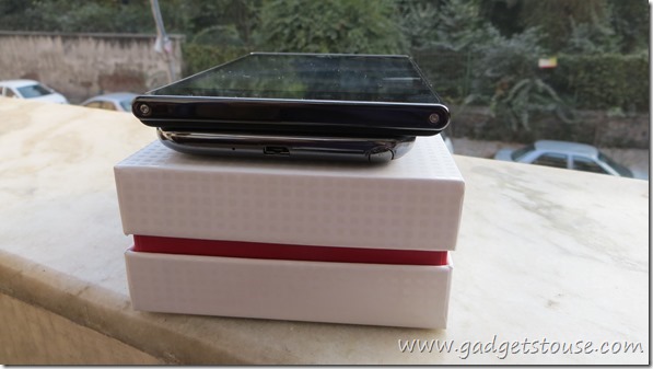 Lg Optimus Vu India Review - 65