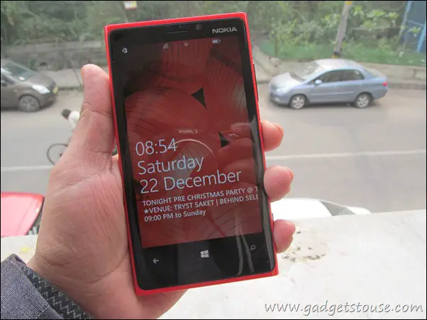  Review  Nokia Lumia 920  Windows Phone 8 with Awesome Camera - 92