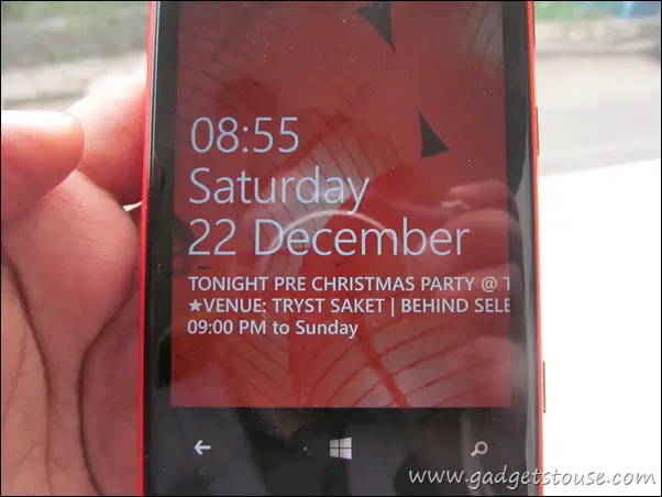  Review  Nokia Lumia 920  Windows Phone 8 with Awesome Camera - 64