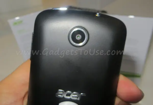 Acer liquid Z2 Hands On Images and Videos  MWC  - 83