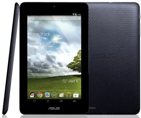 Asus FonePad 7 inches Tablet Hands on Review Video and Pictures - 94