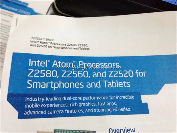 Intel Bay Trail Quad Core Processors for Mobiles  Tablets and Ultrabooks Coming Soon - 31