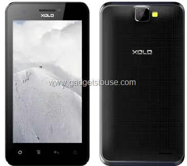 Xolo B700 with 3450 mAh Battery and 1GHz Dual Core at Rs  8999 INR - 64