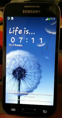 Samsung Galaxy S4 Mini with 1 6Ghz Processor and 4 3 Inch Screen Coming Soon - 15