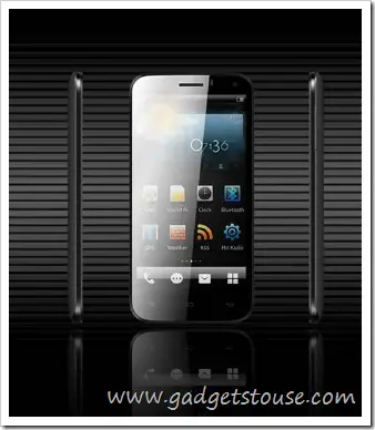 Gionee E3