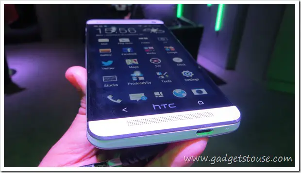 HTC One Will Come in Stocks in First Week of May 2013 - 97