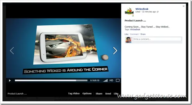 Wickedleak Will Launch New Android Tablet Very Soon in India - 49