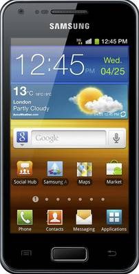 Samsung Galaxy S Advance Goes Down From 17 500 to 14 500 INR - 60