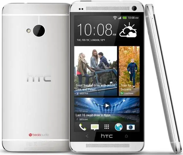 HTC One Launched At 42 990 INR In Stocks By April Last Week - 21