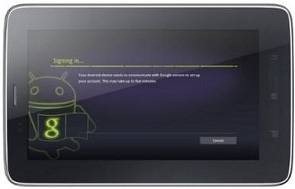 Karbonn TA Phone A37 7 Inch Tablet Phone Slim and Light Weight Than TA Phone A30 - 40