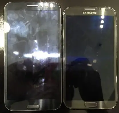 See How Samsung Galaxy Note 3 May Look Like  Leaked Image  - 85