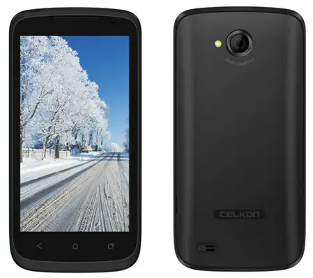 Celkon A62 Quick Review  Price  Comparioson - 56