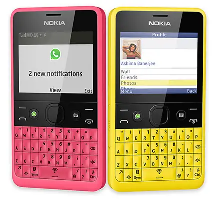 Nokia Asha 210 Quick Review  Price and Comparison - 36