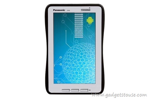 Panasonic India Launched 10 Inch Windows 8 Tablet and 7 Inch Android Tablet For Business Users - 62