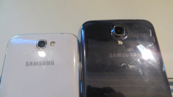 Samsung Galaxy Mega 6 3 Vs Samsung Galaxy Note II Comparison Review - 91