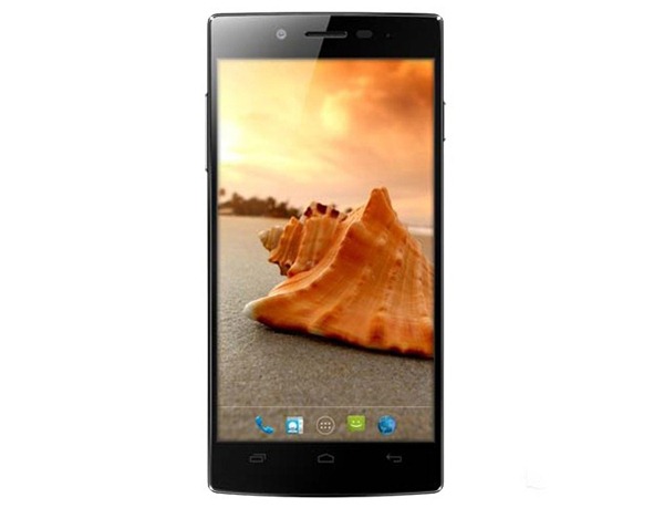 Wickedleak Launched Wammy Passion Z with 5 Inch Full HD Display at Rs  14 990 INR - 97